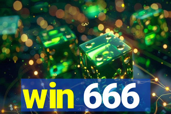 win 666